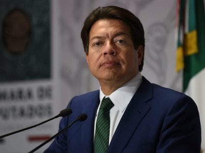 Delgado: Serán 109 fideicomisos los que desaparecerán; 68 mil mdp, la suma a liberar