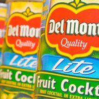Del Monte se declara en quiebra: 11 datos clave sobre el gigante de conservas