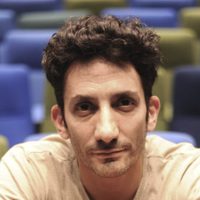 Juan Minujín fue tendencia en Twitter tras confesar el motivo de su llanto. ¡Insólito!
