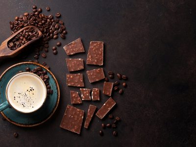 Tentate con el chocolate amargo: conocé sus increíbles beneficios para que no sientas culpa al comerlo