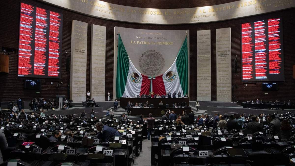 Cámara de Diputados. Gastos superfluos