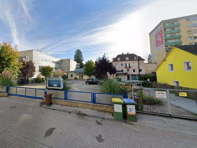 Hallan una bomba en la entrada de un salón de los Testigos de Jehová en Austria