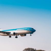 Aerolíneas Argentinas confirmó más de 65 vuelos semanales a Neuquén y Chapelco para este invierno