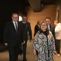 Norma Piña alerta contra la politización de la justicia y la desaparición de la carrera judicial