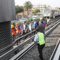 Sheinbaum: No hay que descartar sabotaje en incidente de la Línea 2 del Metro