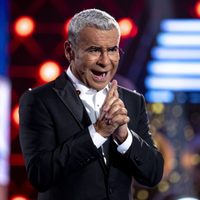 Jorge Javier Vázquez cargó fuertemente contra Paz Padilla: "No me vengas con esa filosofía barata"