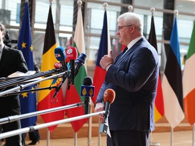 La UE impone sanciones a Rusia por el secuestro de miles de niños ucranianos