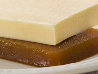 El Vigilante: el postre más argentino