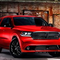 A revisión, más de 21 mil camionetas Fiat Chrysler en México