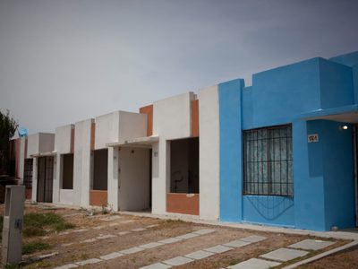 Reforma de vivienda de AMLO: ¿el principio del fin de la propiedad privada?
