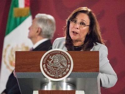 Rocío Nahle confirmó que México mantendrá el acuerdo firmado en abril con la OPEP