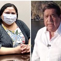 La secretaria general de Morena pide replantear la candidatura de Félix Salgado Macedonio