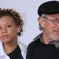 Detienen a la hija de Steven Spielberg en un nuevo golpe al director