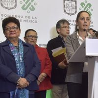 Hay 'reestructuración” interna, pero no despidos masivos: PGJ-CDMX