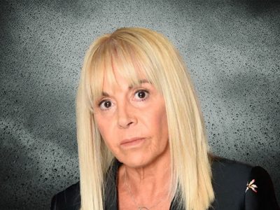 El dolor que enfrenta Claudia Villafañe y su familia
