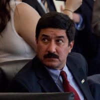 Corral propone alianza con la izquierda para ganar gobierno de Chihuahua