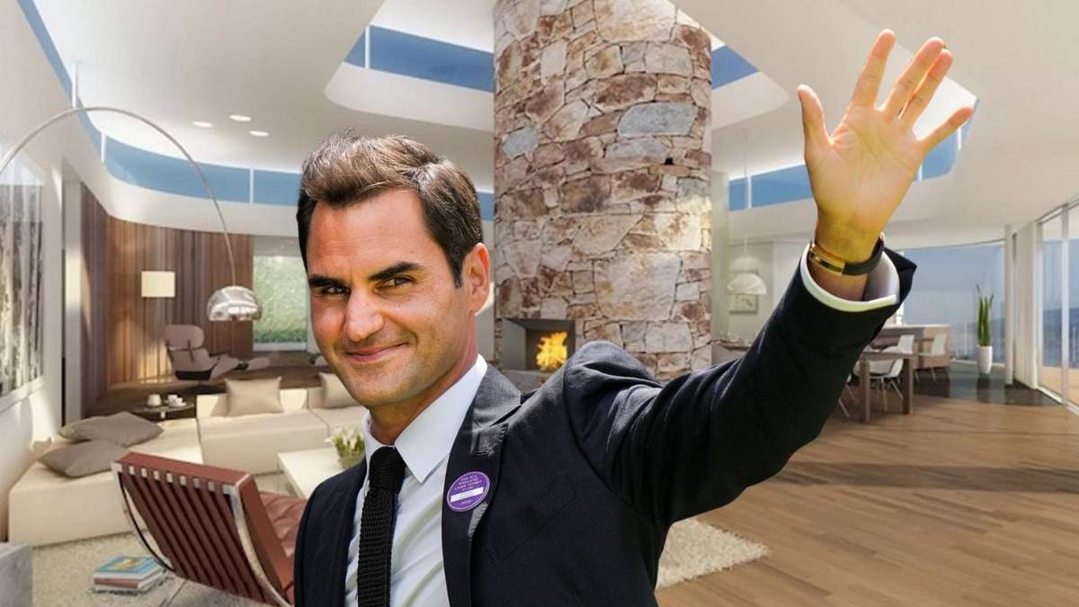 Roger Federer. Fuente: (Minuto Neuquén)