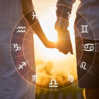 No pueden soltar, cuáles son los 5 signos del zodiaco a los que más les cuesta dejar una relación