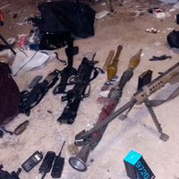 Semar: cinco muertos y seis detenidos en Los Mochis