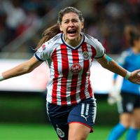 Chivas conquista el primer campeonato de la Liga MX Femenil