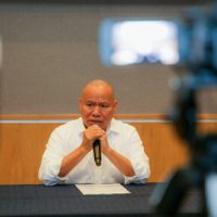 Exhiben casas en Miami de alcalde con licencia de Tlalnepantla