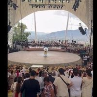 La Guelaguetza, registro de una joya