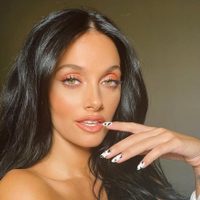Alucinante: Oriana Sabatini cautivó a todos sus seguidores con su nuevo look