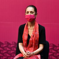AMLO adelantó que vacunas para niños vendrían del mecanismo Covax: Sheinbaum