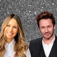 Pampita y Benjamín Vicuña tienen mucho para festejar