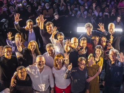 Juntos por el Cambio enojado contra el oficialismo por más de cien DNU que quieren aprobar