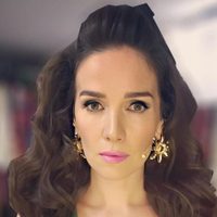 Los rusos enloquecidos: Natalia Oreiro sacó a la luz fotos inéditas y nos dejó helados a todos