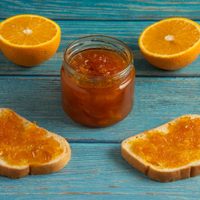 Mermelada casera de naranja: la receta simple para acompañar tus desayunos y meriendas