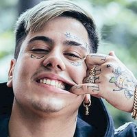 ¡Con las manos en la masa! El cantante Duki fue visto junto a esta famosa en El Calafate ¿Quién es?