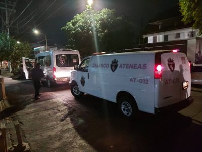 Rescatan a 20 menores guatemaltecos que fueron abandonados en Ojuelos, Jalisco