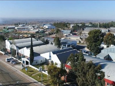 Lanzan un plan en Neuquén para mejorar las inversiones en el sector industrial