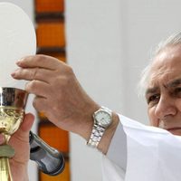 Conmoción en Neuquén: falleció el obispo emérito Marcelo Melani