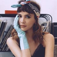 “Me pasan cosas”: el video de Celeste Cid que dejó al descubierto el enamoramiento menos pensado