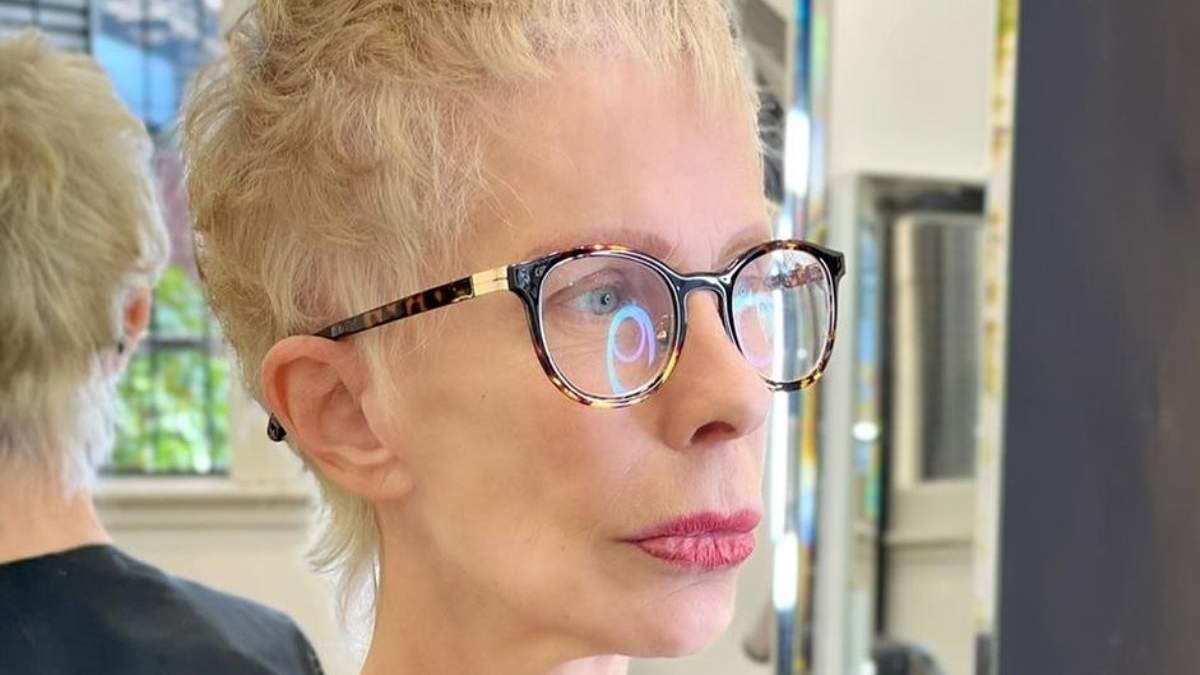 María Valenzuela. Fuente: (Instagram)