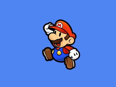 Mario Bros no es italiano: Nintendo revela la verdadera nacionalidad del fontanero