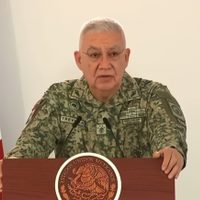 Detención de “El Mayo” por agencias de EU desató la violencia en Culiacán: Sedena