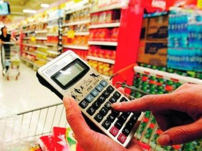 Analistas del Banco Central pronosticaron la inflación y el valor del dólar en diciembre