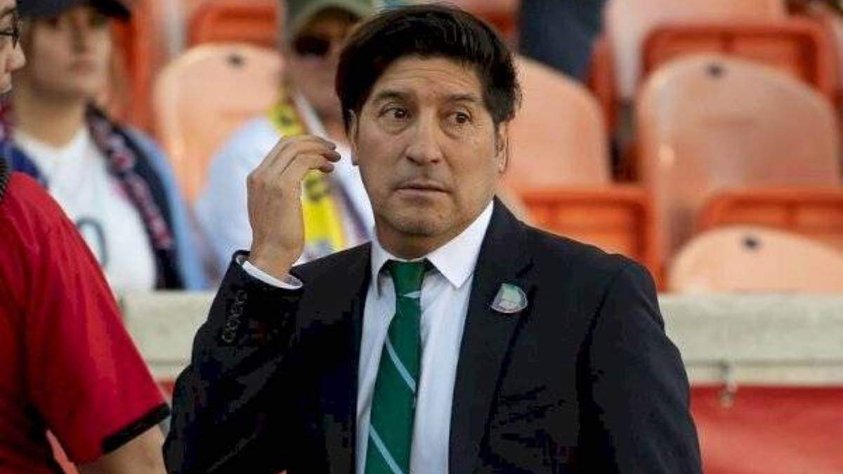 Iván Zamorano Fuente: (Twitter)
