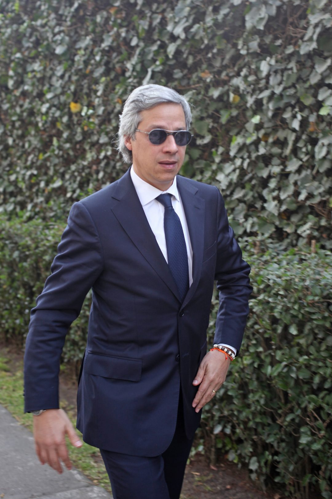 15_Claudio X González Guajardo