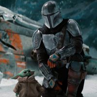 Nueva película de "Star Wars" incluirá a Grogu