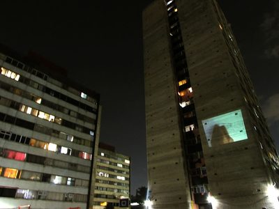 “Somos aunque nos olviden”, ahora en Mérida