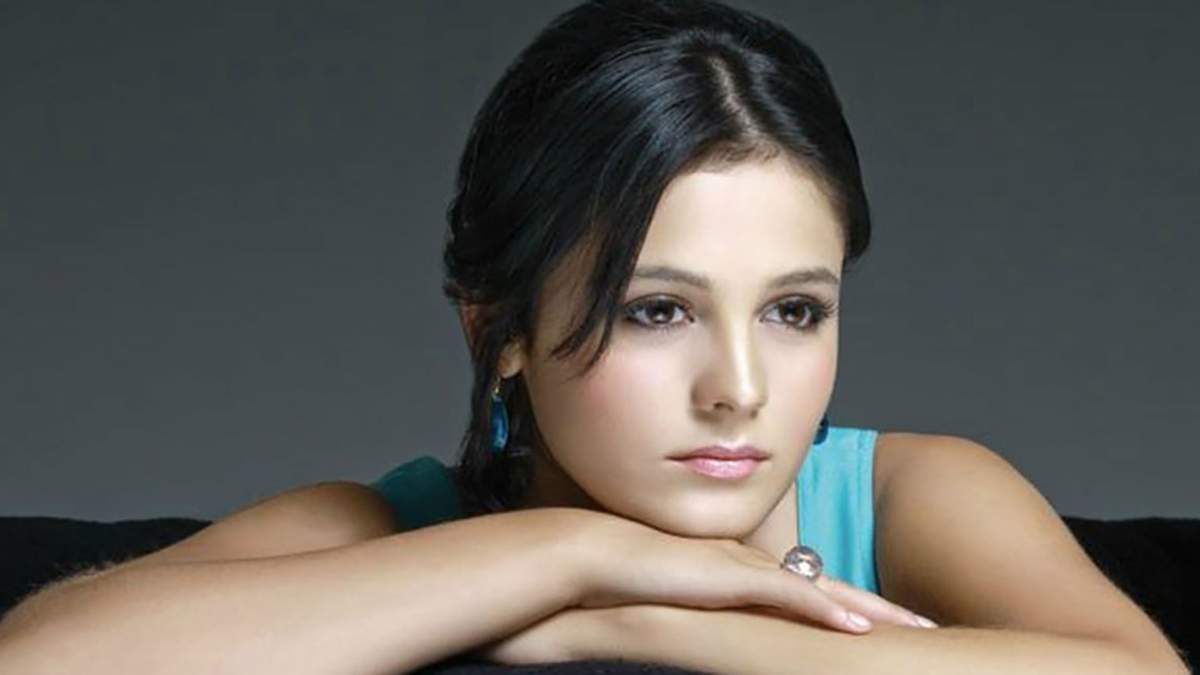 Allisson Lozz. Fuente: (Twitter)
