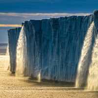 El Ártico en alerta máxima: se calienta casi cuatro veces más rápido que el resto del planeta