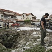 Un ataque del Ejército israelí mata a un militar libanés y hiere a otros 18 en el sur de Líbano