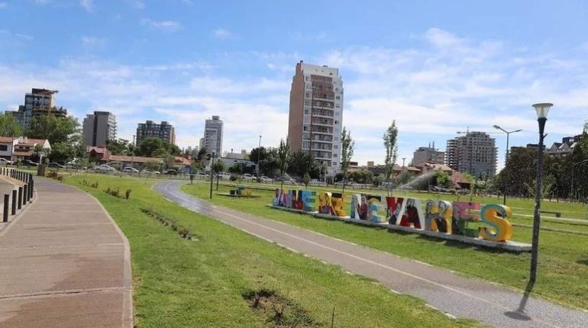 El único bloque que no acompañó fue el del PRO. Fuente: (Facebook).