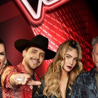Efectos en el rating: “La Voz México” dio más detalles de la polémica relación entre el jurado